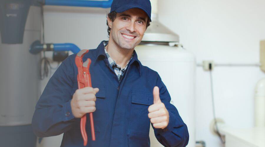 Local expert plumbing services in Annawan, IL